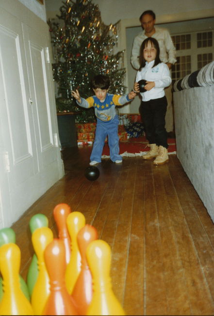 Xmas 1988
