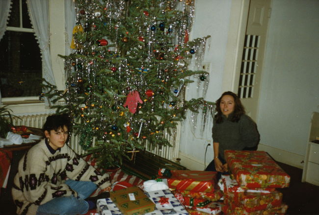 Xmas 1988
