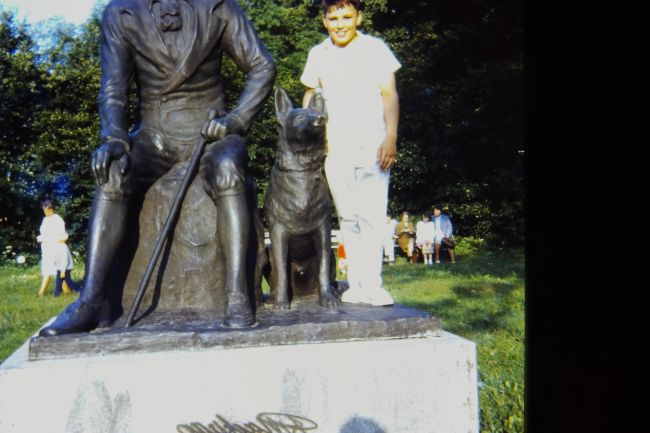 Swedish-American day - Meet the King, Sofiaro, Helsingborg
