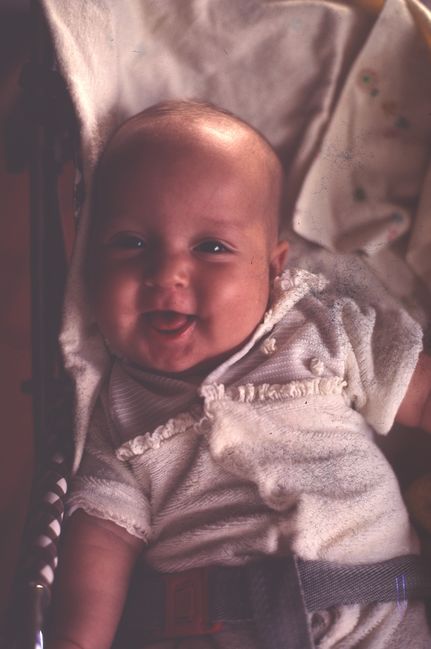 Infant Oonie
