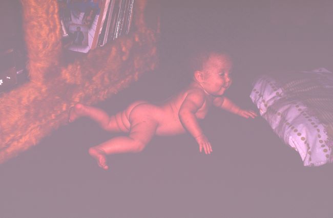 Michelin Man
