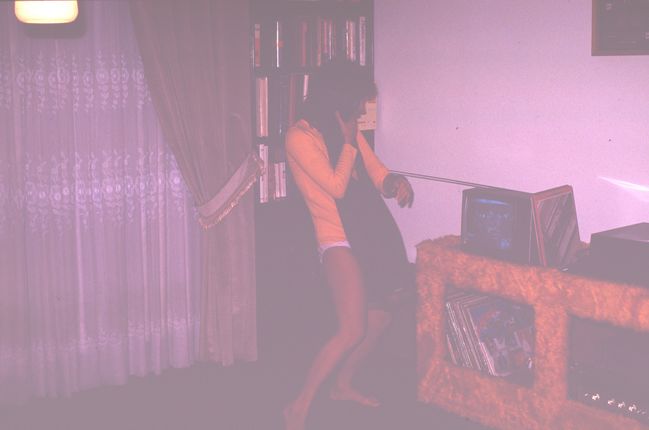 Helen + Wine
