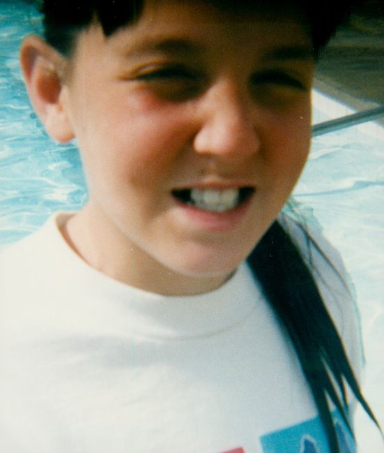 Jenny at Eleuthra ??

