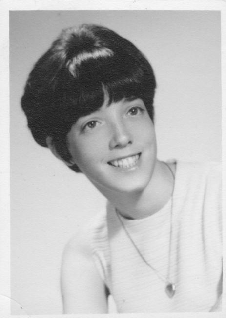 Helen 8th grade
