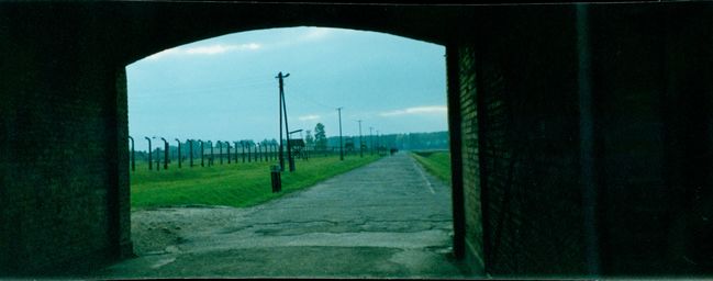 Auschwitz-Birkenau
