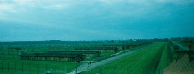Auschwitz-Birkenau
