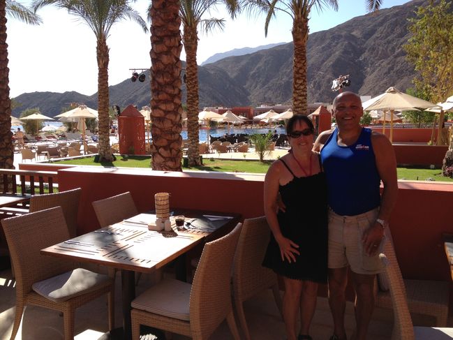 Club Med Sinai Bay
