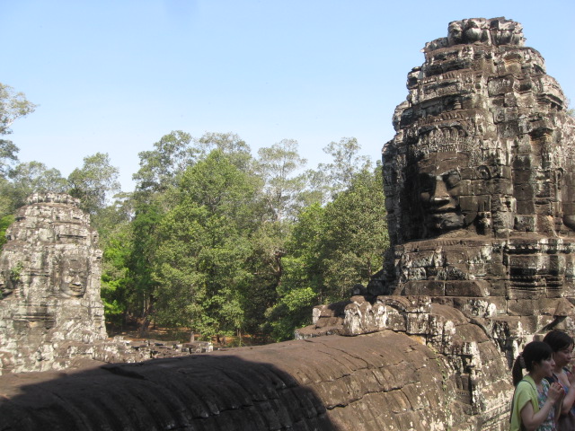 Angkor Wat
