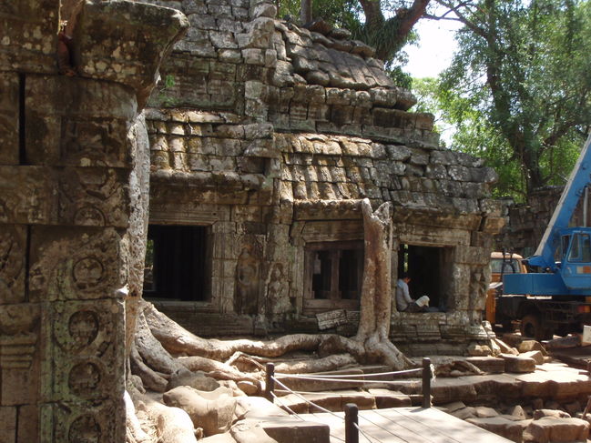 Angkor Wat
