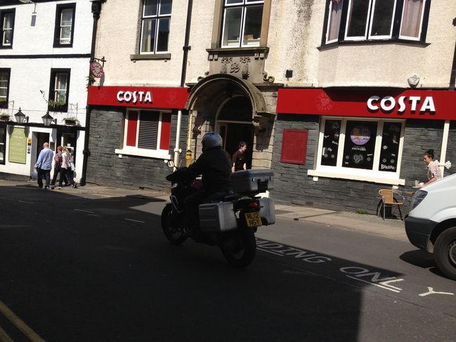 Keswick
