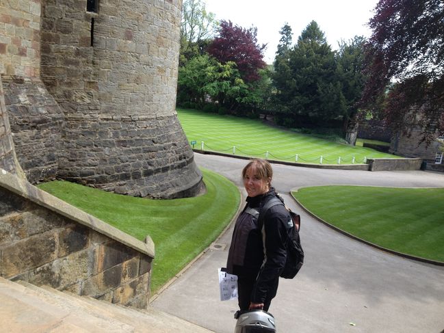Skipton Castle
