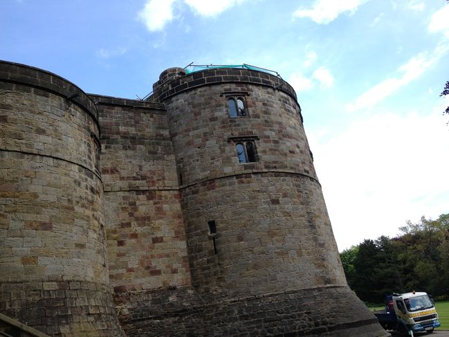 Skipton Castle
